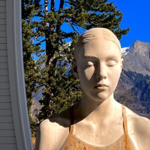 Logosynthese für den Körper – Online-Gruppe 2026